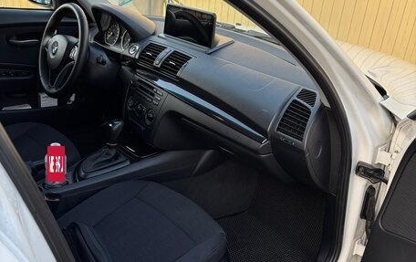 BMW 1 серия, 2008 год, 850 000 рублей, 7 фотография