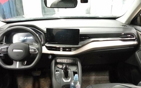 Haval F7 I, 2024 год, 2 100 000 рублей, 5 фотография