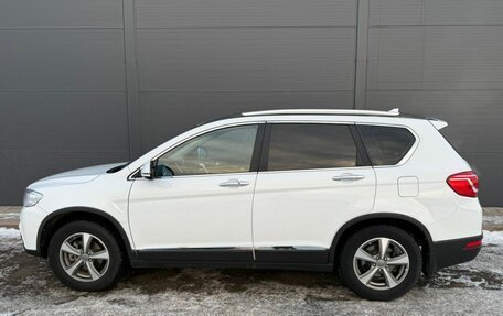 Haval H6, 2019 год, 1 431 000 рублей, 7 фотография