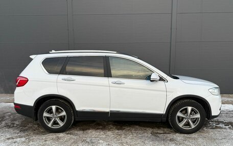 Haval H6, 2019 год, 1 431 000 рублей, 3 фотография