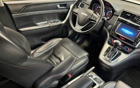 Haval H6, 2019 год, 1 431 000 рублей, 11 фотография