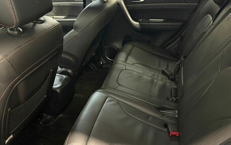 Haval H6, 2019 год, 1 431 000 рублей, 15 фотография
