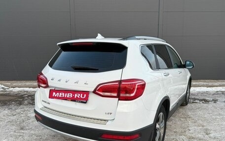 Haval H6, 2019 год, 1 431 000 рублей, 4 фотография