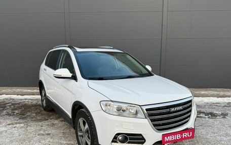 Haval H6, 2019 год, 1 431 000 рублей, 2 фотография