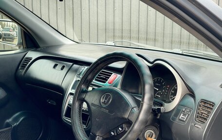 Honda HR-V I, 2005 год, 869 000 рублей, 10 фотография