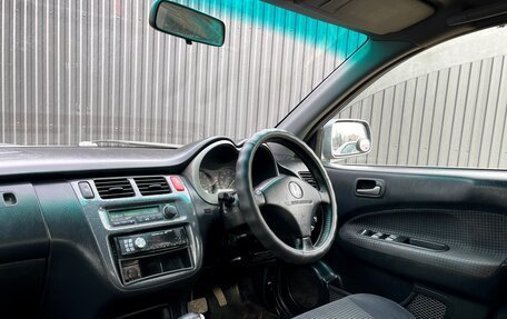 Honda HR-V I, 2005 год, 869 000 рублей, 11 фотография
