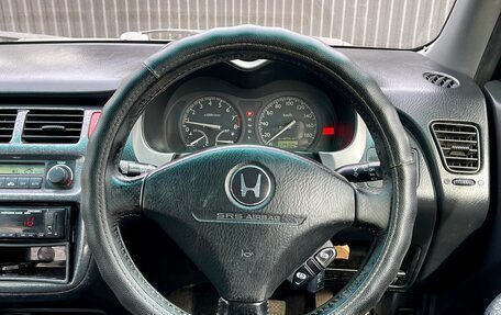 Honda HR-V I, 2005 год, 869 000 рублей, 15 фотография