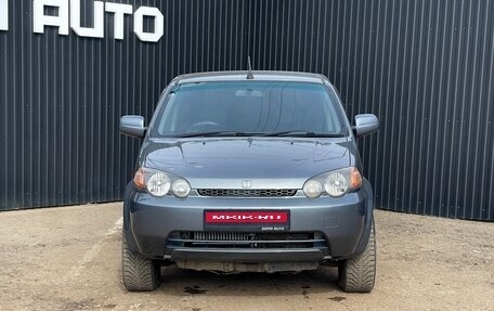 Honda HR-V I, 2005 год, 869 000 рублей, 2 фотография