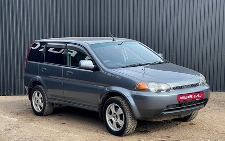 Honda HR-V I, 2005 год, 869 000 рублей, 3 фотография