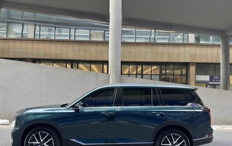 GAC GS8, 2022 год, 2 750 200 рублей, 3 фотография
