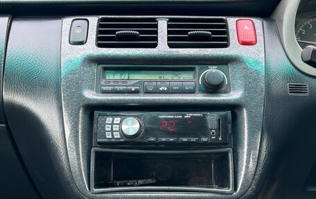 Honda HR-V I, 2005 год, 869 000 рублей, 23 фотография