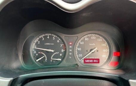Honda HR-V I, 2005 год, 869 000 рублей, 27 фотография