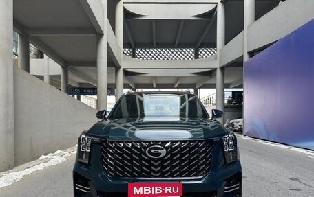 GAC GS8, 2022 год, 2 750 200 рублей, 2 фотография