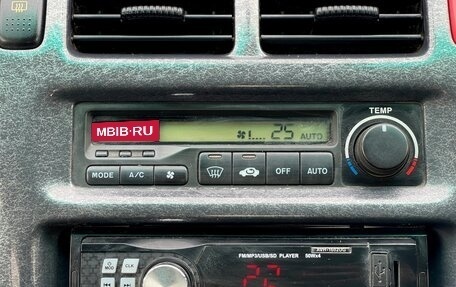 Honda HR-V I, 2005 год, 869 000 рублей, 25 фотография