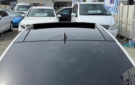 Mercedes-Benz C-Класс, 2014 год, 1 290 111 рублей, 11 фотография