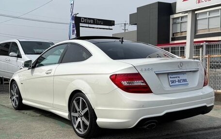 Mercedes-Benz C-Класс, 2014 год, 1 290 111 рублей, 7 фотография