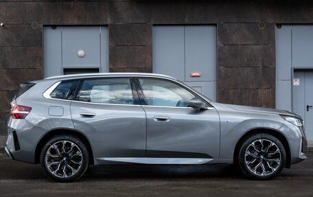 BMW X3, 2025 год, 8 400 000 рублей, 2 фотография