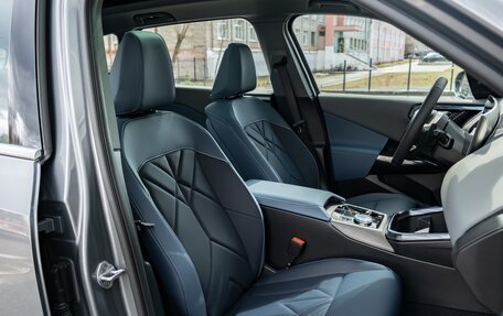 BMW X3, 2025 год, 8 400 000 рублей, 15 фотография