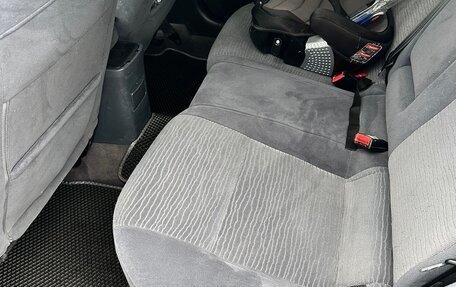 Nissan Primera III, 2004 год, 580 000 рублей, 7 фотография