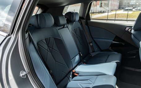 BMW X3, 2025 год, 8 400 000 рублей, 14 фотография