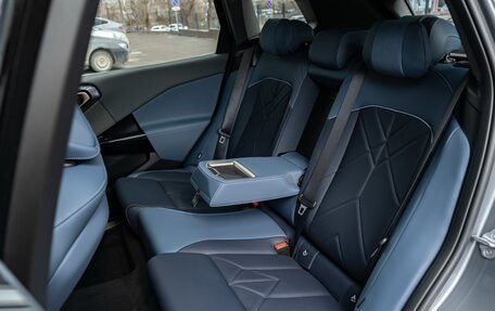 BMW X3, 2025 год, 8 400 000 рублей, 12 фотография