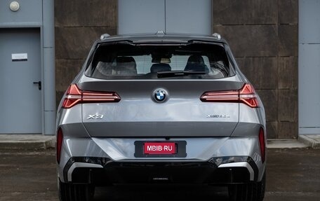 BMW X3, 2025 год, 8 400 000 рублей, 5 фотография