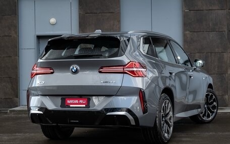 BMW X3, 2025 год, 8 400 000 рублей, 4 фотография
