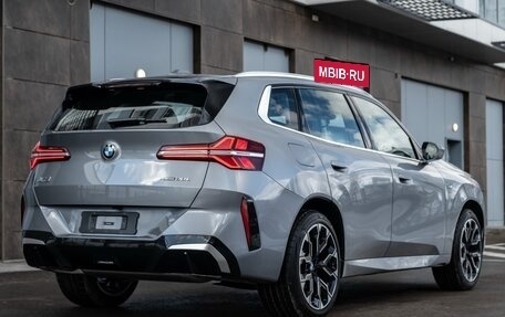 BMW X3, 2025 год, 8 400 000 рублей, 3 фотография