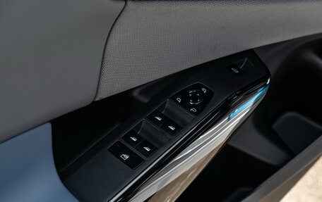 BMW X3, 2025 год, 8 400 000 рублей, 18 фотография
