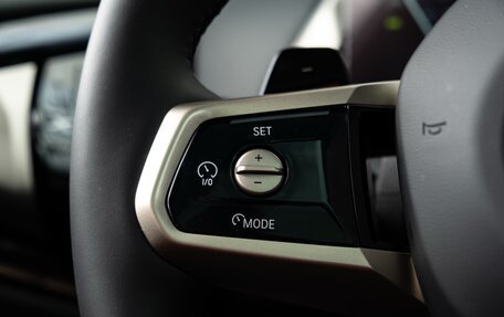BMW X3, 2025 год, 8 400 000 рублей, 24 фотография