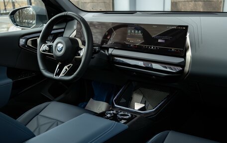 BMW X3, 2025 год, 8 400 000 рублей, 26 фотография