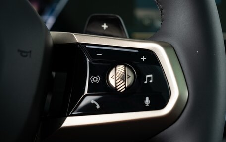 BMW X3, 2025 год, 8 400 000 рублей, 25 фотография