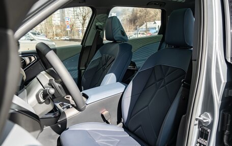 BMW X3, 2025 год, 8 400 000 рублей, 20 фотография