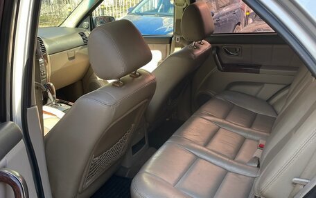 KIA Sorento IV, 2004 год, 600 000 рублей, 8 фотография