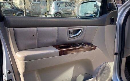 KIA Sorento IV, 2004 год, 600 000 рублей, 11 фотография
