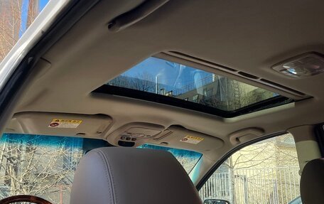 KIA Sorento IV, 2004 год, 600 000 рублей, 10 фотография