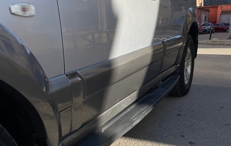 KIA Sorento IV, 2004 год, 600 000 рублей, 6 фотография