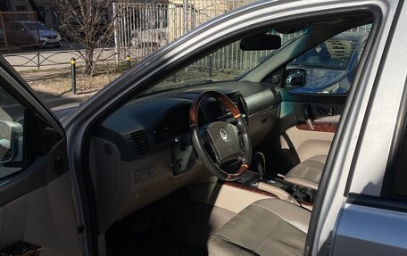 KIA Sorento IV, 2004 год, 600 000 рублей, 7 фотография