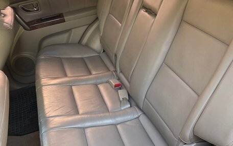 KIA Sorento IV, 2004 год, 600 000 рублей, 12 фотография