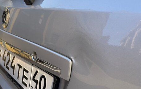 KIA Sorento IV, 2004 год, 600 000 рублей, 14 фотография