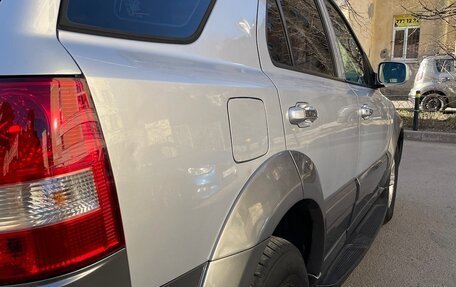 KIA Sorento IV, 2004 год, 600 000 рублей, 15 фотография