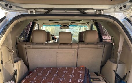 KIA Sorento IV, 2004 год, 600 000 рублей, 13 фотография
