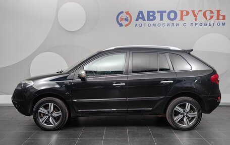 Renault Koleos I рестайлинг 2, 2014 год, 1 140 000 рублей, 4 фотография