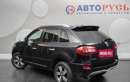 Renault Koleos I рестайлинг 2, 2014 год, 1 140 000 рублей, 2 фотография