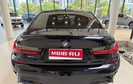 BMW 3 серия, 2022 год, 5 990 999 рублей, 1 фотография