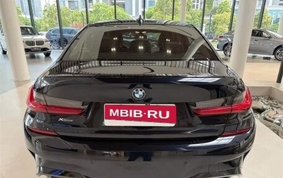 BMW 3 серия, 2022 год, 5 990 999 рублей, 1 фотография