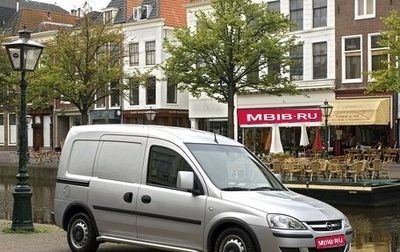 Opel Combo C, 2008 год, 400 000 рублей, 1 фотография