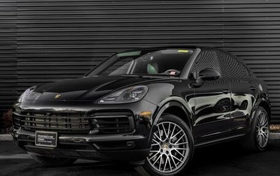 Porsche Cayenne III, 2022 год, 8 896 000 рублей, 1 фотография