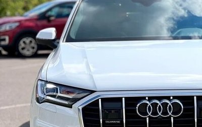 Audi Q7, 2021 год, 6 170 000 рублей, 1 фотография