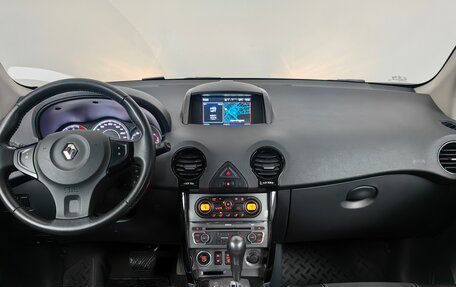 Renault Koleos I рестайлинг 2, 2014 год, 1 140 000 рублей, 5 фотография